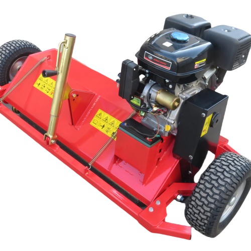 ATV Lawn Mower
