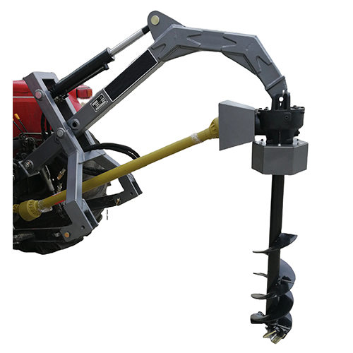 HDG 50 Mud Mixer