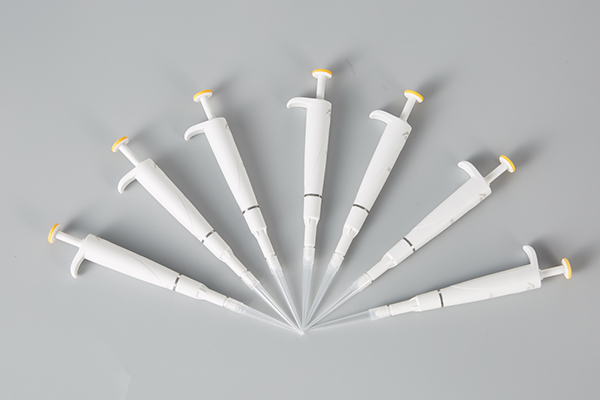 The Mini Revolution: How 10cm Pipettes Transform Test Kit Production