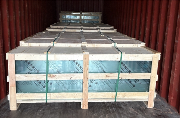 Shenzhen Guangmingde Glass Co., Ltd. – Premium Bathroom Partition Glass Doors Delivered with Excellence  