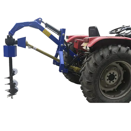HHDG 50 Mud Mixer