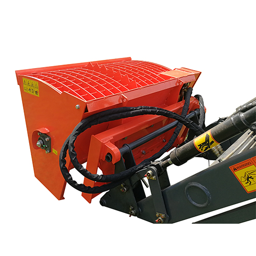 MB250-400 Mud Mixer