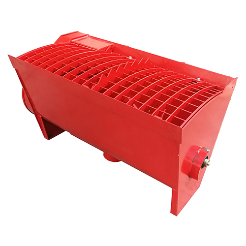 MB250-400 Mud Mixer