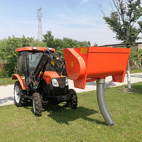 MB250-400 Mud Mixer