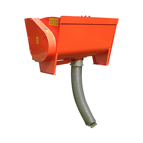 MB250-400 Mud Mixer