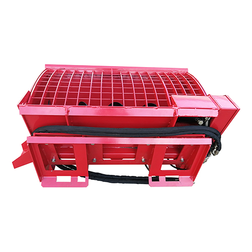 MB300-500pro Mud Mixer