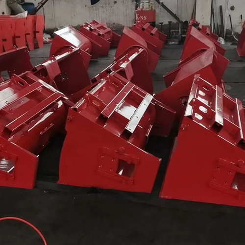 MB300-500pro Mud Mixer