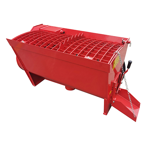 MB300-500pro Mud Mixer