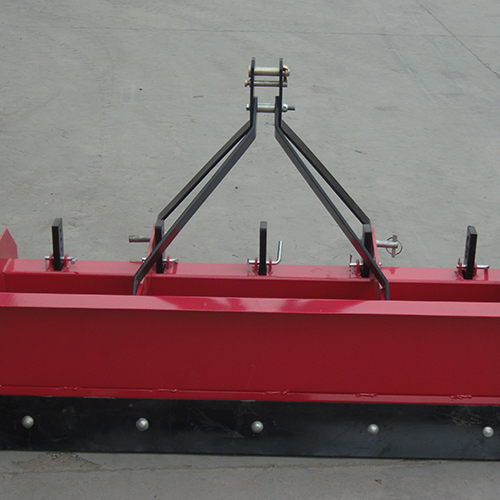 RBB4FT-6FT Mud Mixer