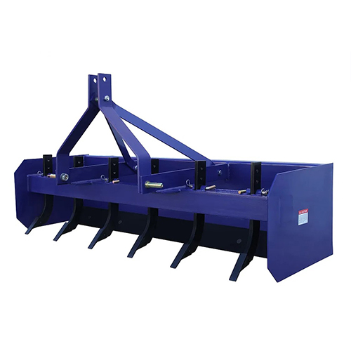 RBB4FT-6FT Mud Mixer