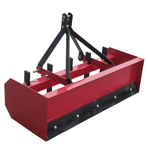 RBB4FT-6FT Mud Mixer