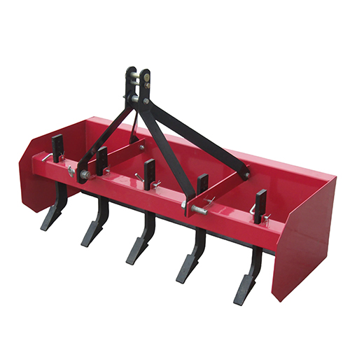 RBB4FT-6FT Mud Mixer