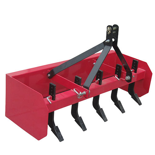 RBB4FT-6FT Mud Mixer
