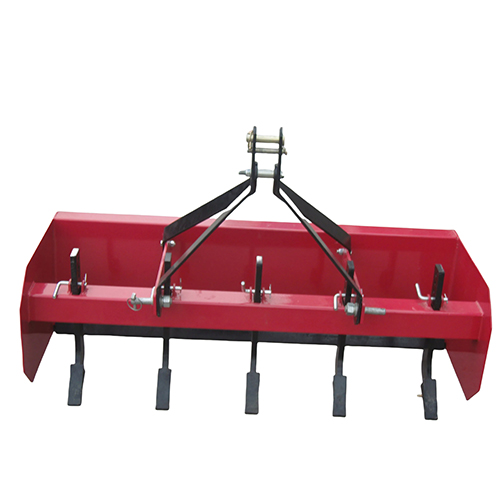 RBB4FT-6FT Mud Mixer