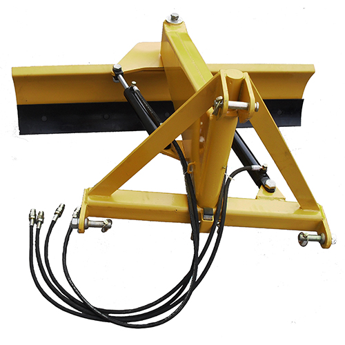 RL4FT-7FT Mud Mixer