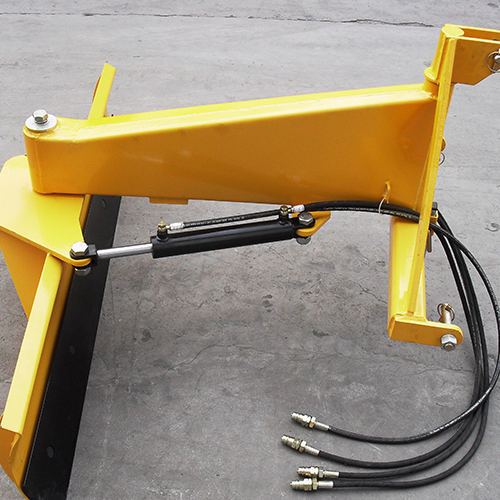 RL4FT-7FT Mud Mixer