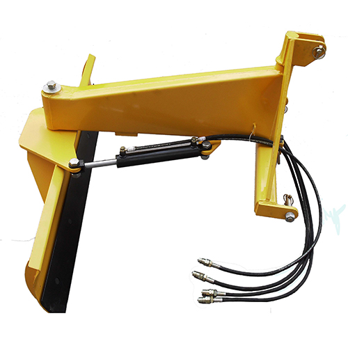 RL4FT-7FT Mud Mixer