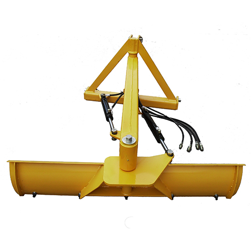 RL4FT-7FT Mud Mixer