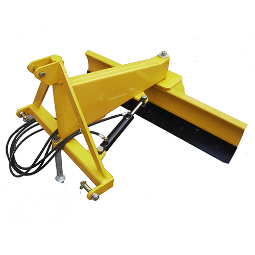 RL4FT-7FT Mud Mixer