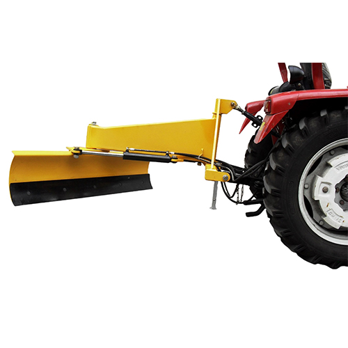 RL4FT-7FT Mud Mixer