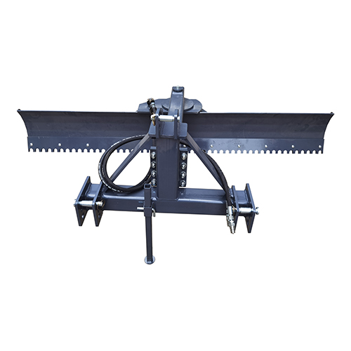 RRL6FT-8FT Mud Mixer