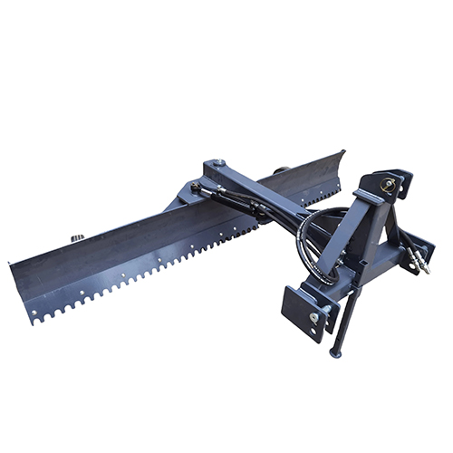 RRL6FT-8FT Mud Mixer