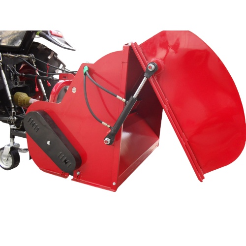 ATV Lawn Mower FCN90-160