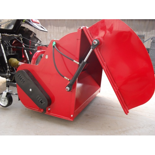 ATV Lawn Mower FCN90-160