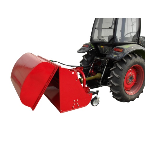 ATV Lawn Mower FCN90-160