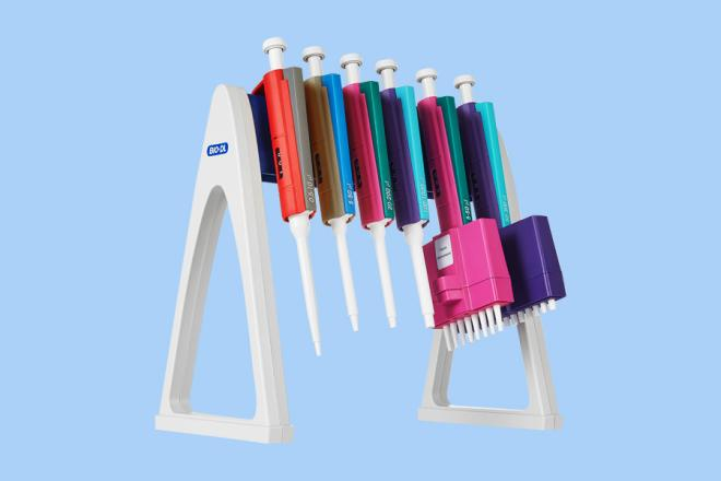 Single Channel Continuous Separator
