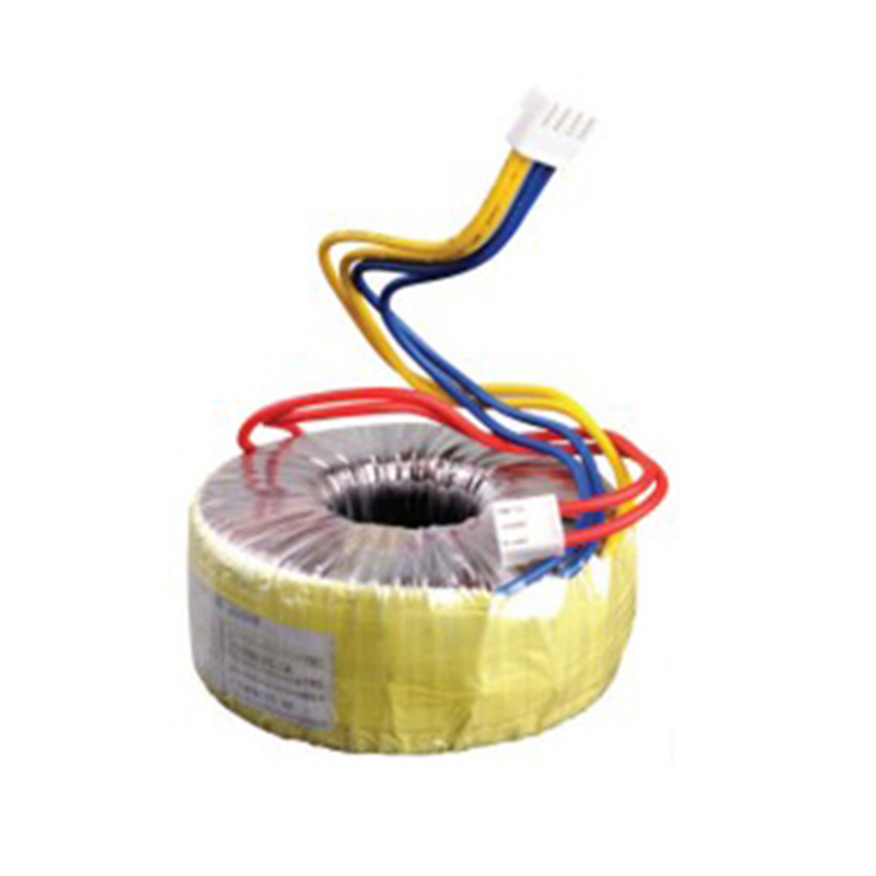 Toroid Universal Power Transformer