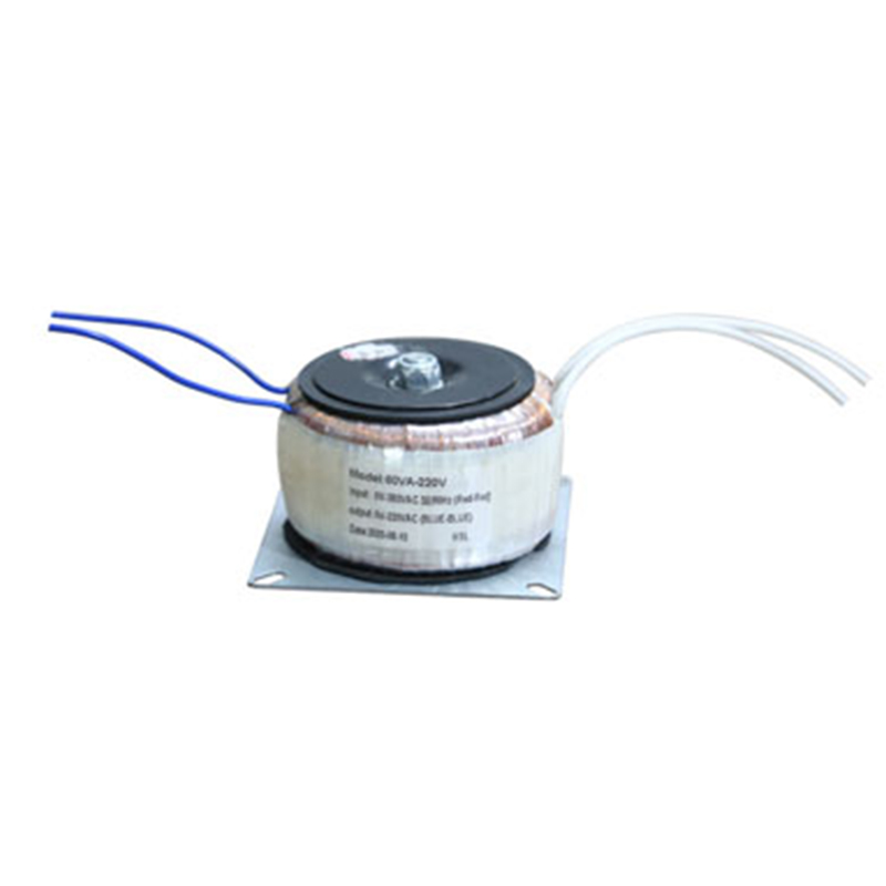 Toroid Door Control System Power Transformer