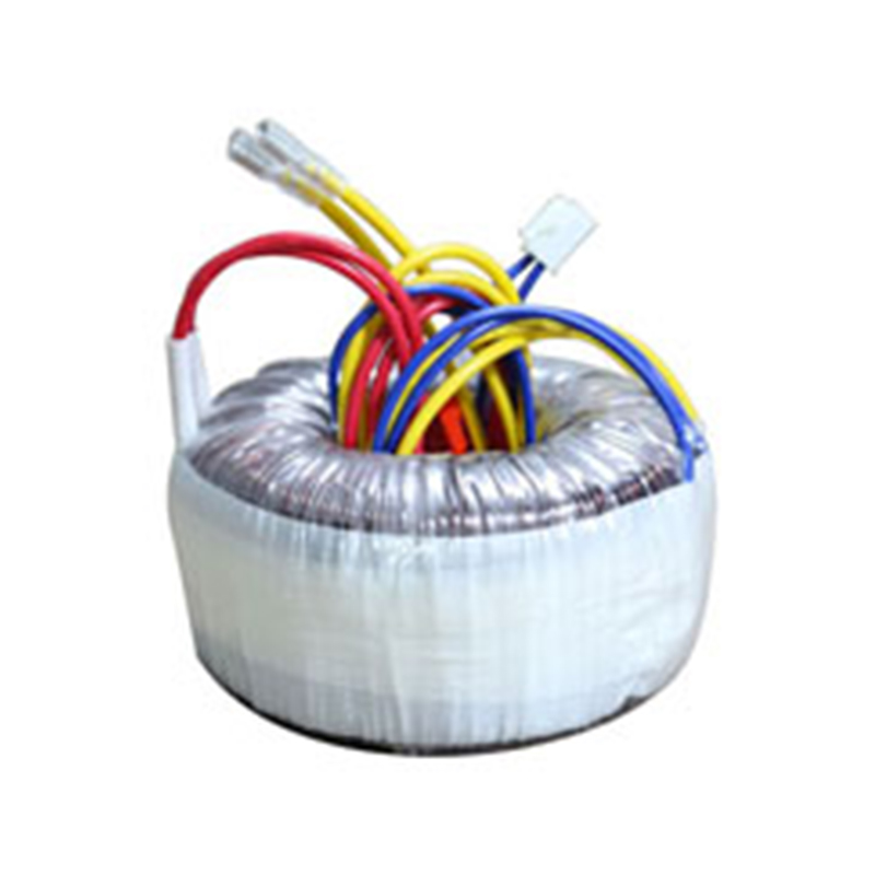 Toroid Power Transformer
