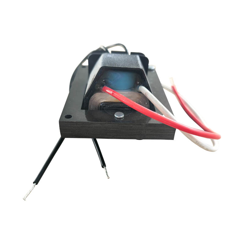 E-образный трансформатор со свинцовым сердечником и отрицательными ионами высокого напряжения для борьбы с комарами