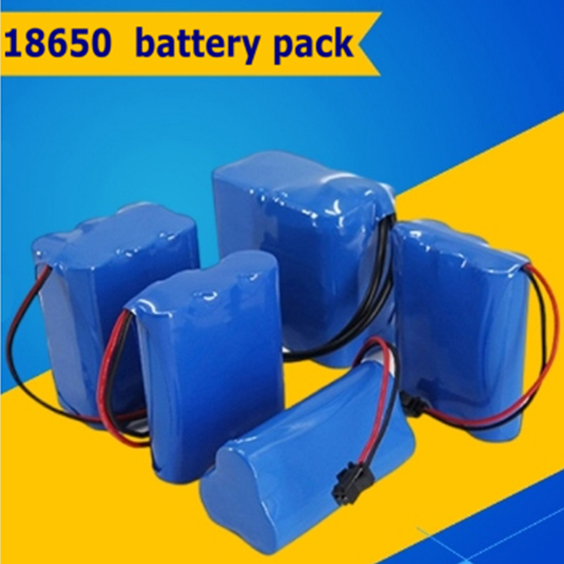 The Differences Between Lithium Batteries And Lead-Acid Batteries