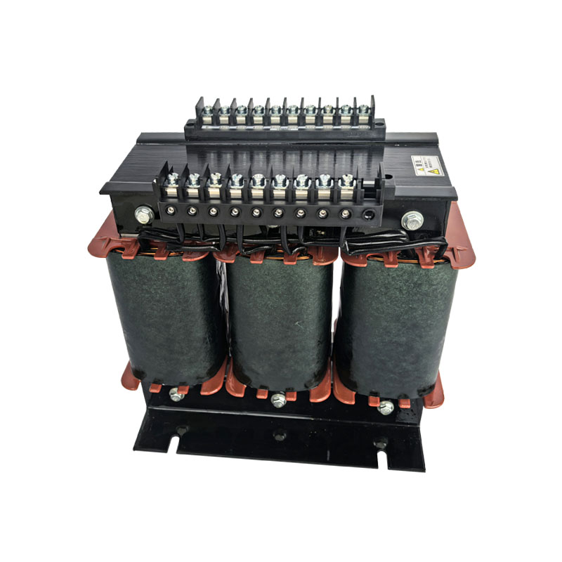 Three-Phase Low Power Dry-Type Medical Instrument Transformer