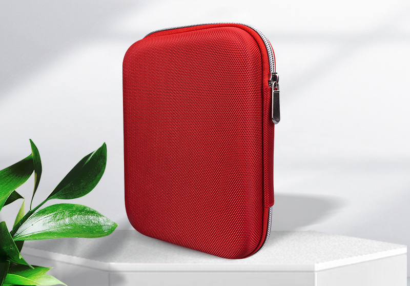 The Versatile Applications of EVA Cases