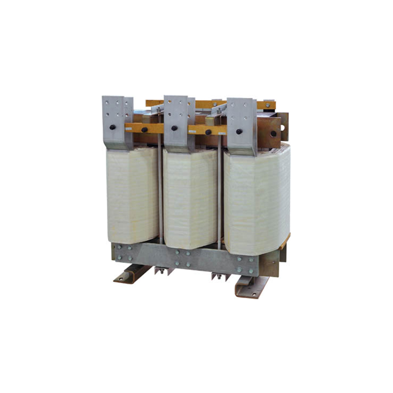 Three-Phase High Power Dry-Type Photovoltaic Storage Transformer