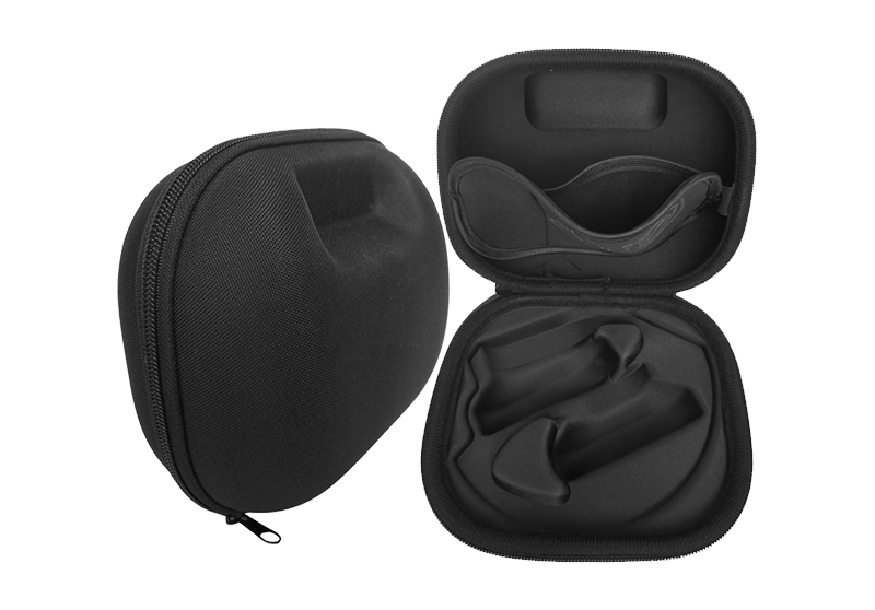 Lianping Luggage: Revolutionizing Protection with Custom EVA Tool Cases