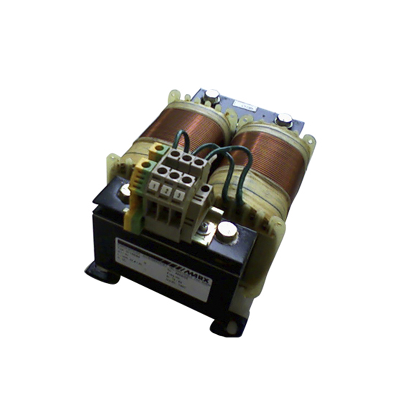 Single-Phase Welding Transformer