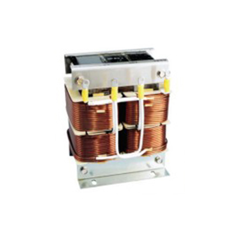 Single-Phase Vertival Isolation Frequency Converter Power Transformer