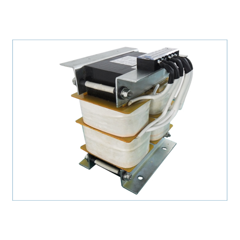 Single-Phase Vertical Isolation Transformer