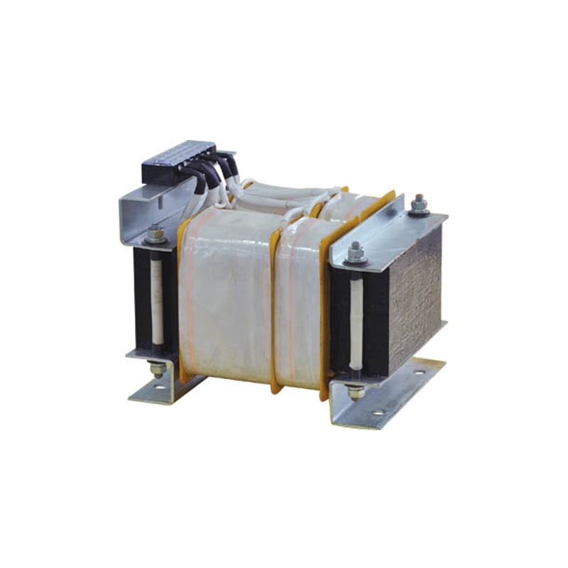 Single-Phase Honrizontal Isolation Transformer