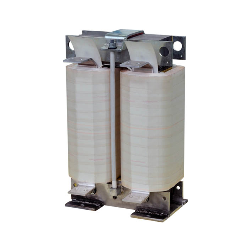 Single-Phase High Power Reactor