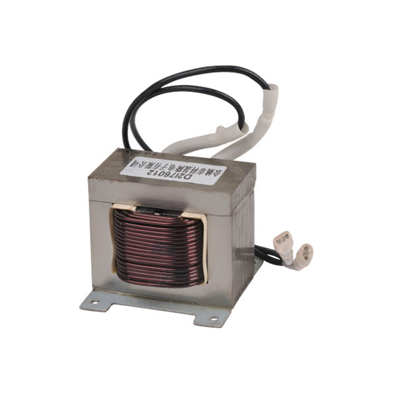 EI Type Single-Phase Low Power Energy Storage Reactor