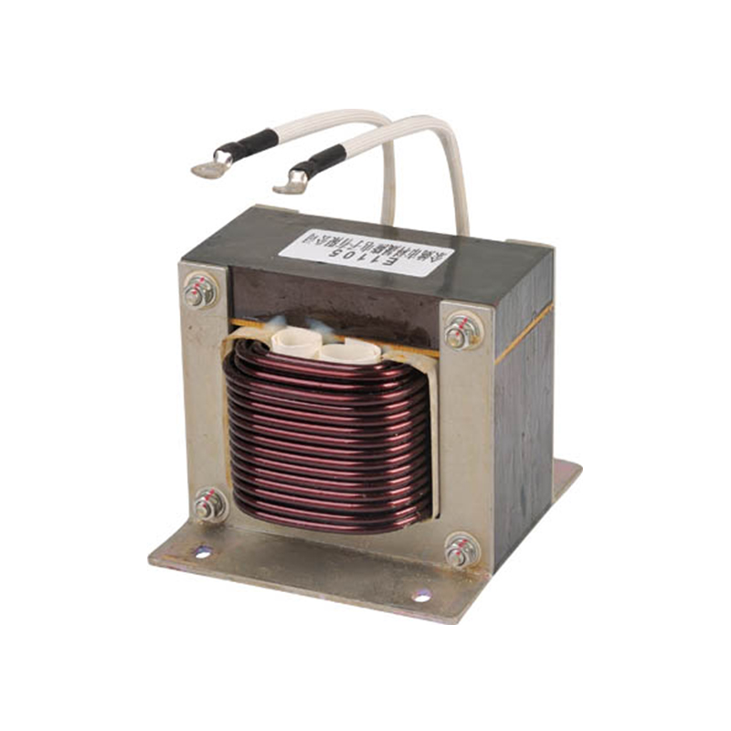 EI Type Single-Phase Low Power Lead-Type Reactor