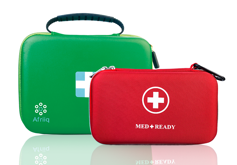EVA Medical Case: Revolutionizing Medical Equipment Protection and Portability