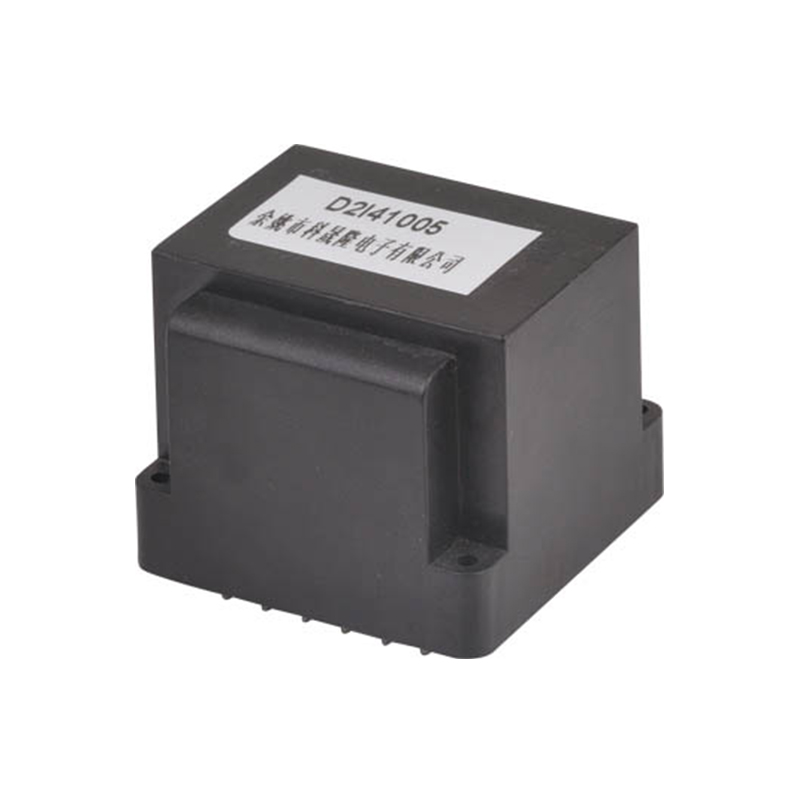 Pin Type Potting Transformer