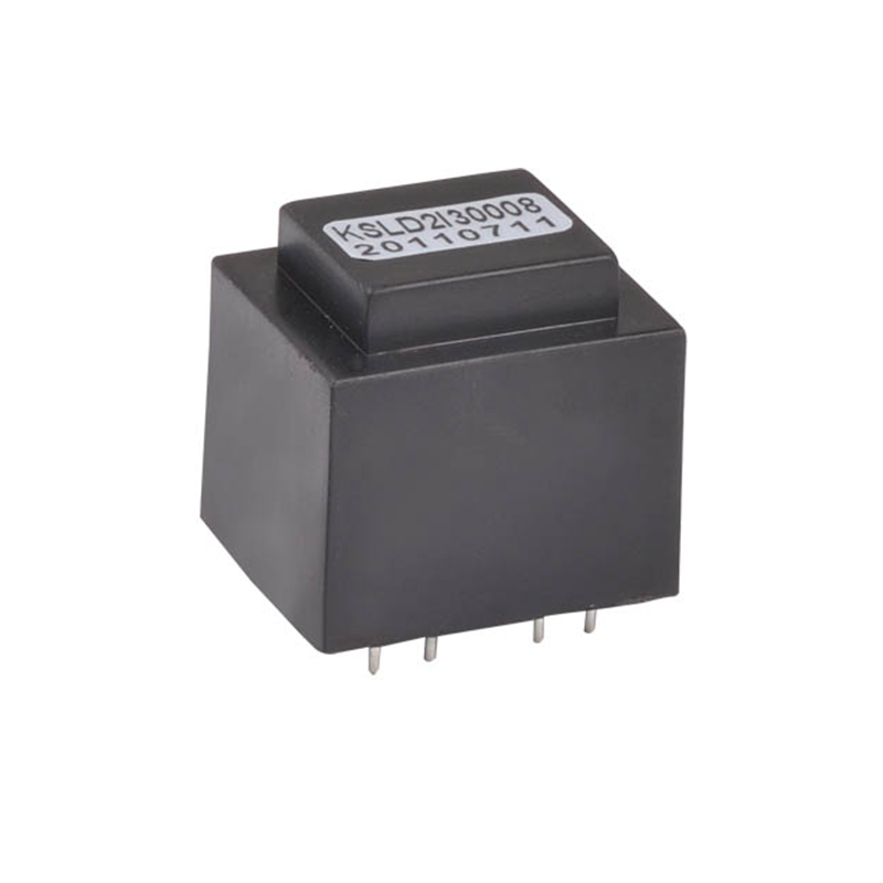 Pin Type Electric Meter Pottting Transformer