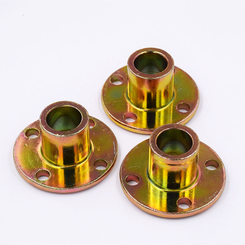 Custom-Made Special-Shaped Fasteners